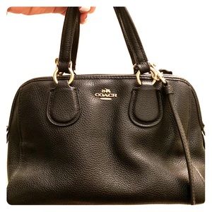 Coach Crossbody Purse